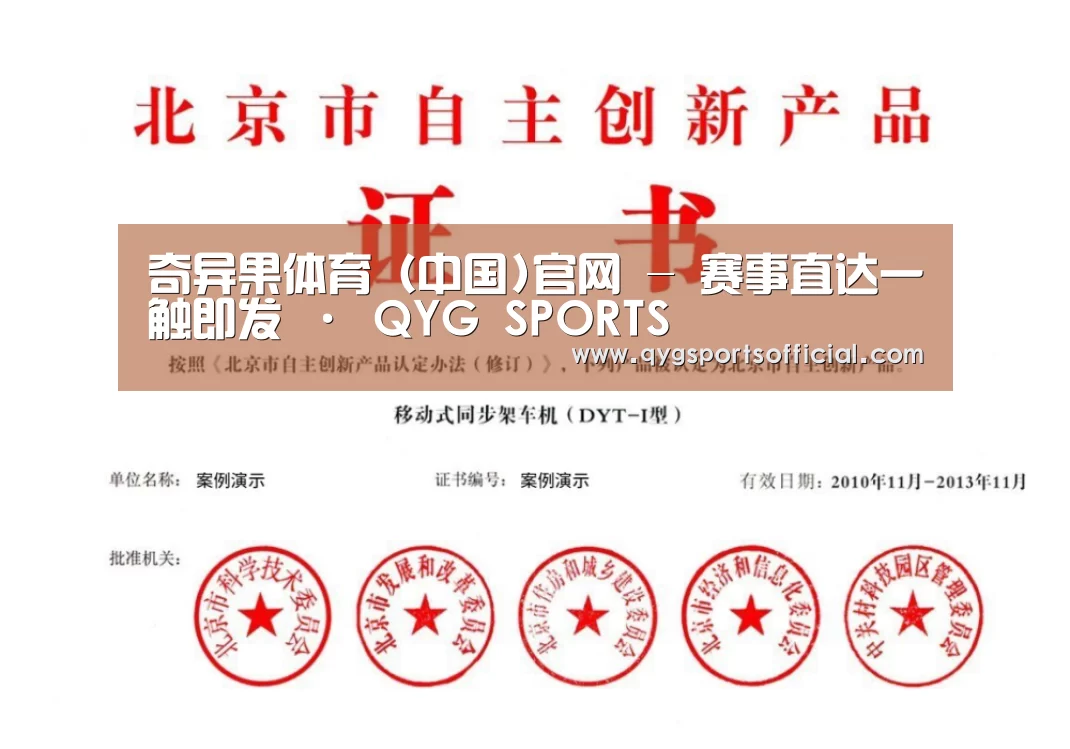 荣誉证书三(图1)