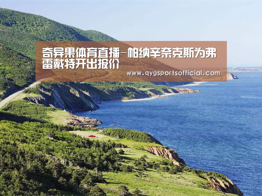 奇异果体育直播-帕纳辛奈克斯为弗雷戴特开出报价(图1) 奇异果体育官网入口