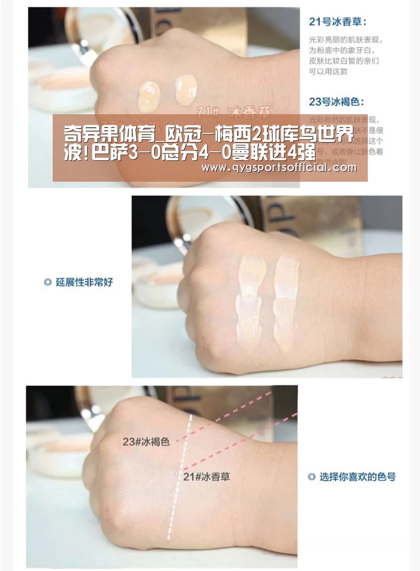 奇异果体育_欧冠-梅西2球库鸟世界波!巴萨3-0总分4-0曼联进4强(图3) 奇异果体育直播
